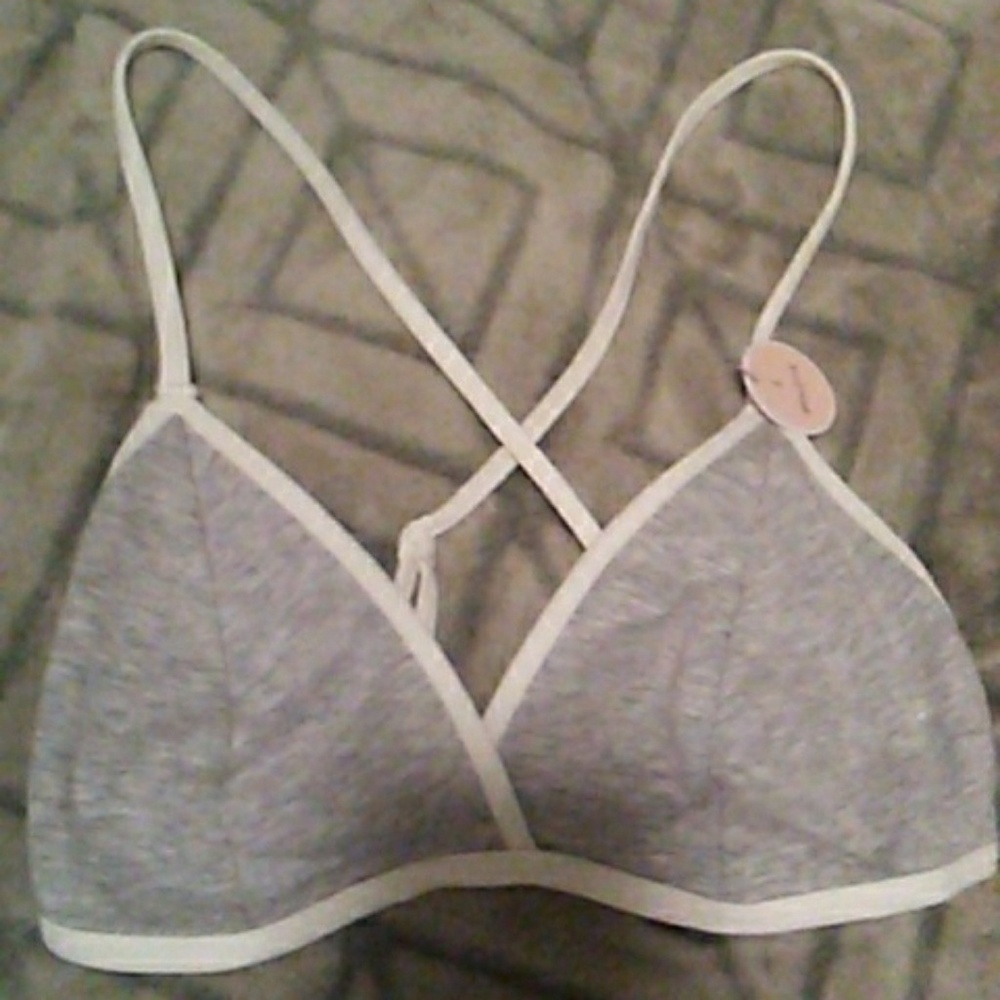 F21 Bralette